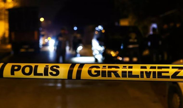 Çeşme Alaçatı'da gece kulübüne silahlı saldırı: 1 ölü, 1 yaralı