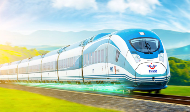 CHP’li Sertel: Ankara-İzmir YHT projesinin bitiş tarihi meçhul