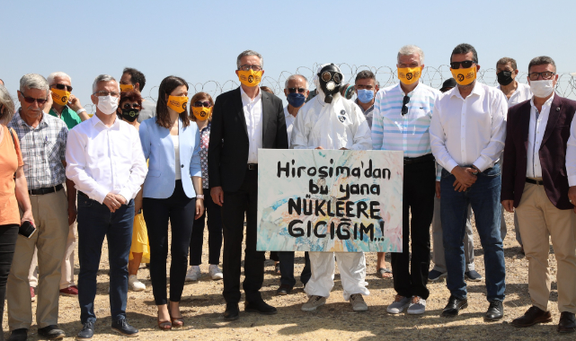 Don Kişot Osman’dan Duran Adam’a destek