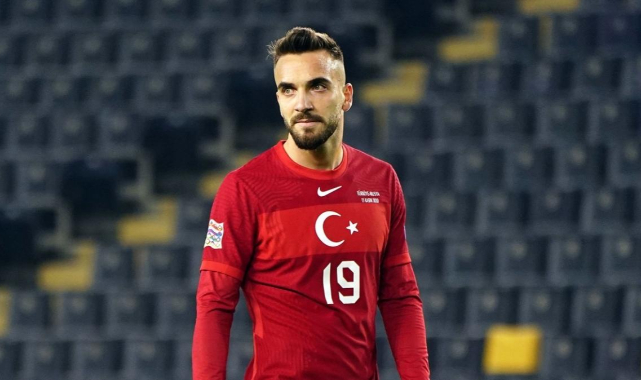 Kenan Karaman, Beşiktaş'ta