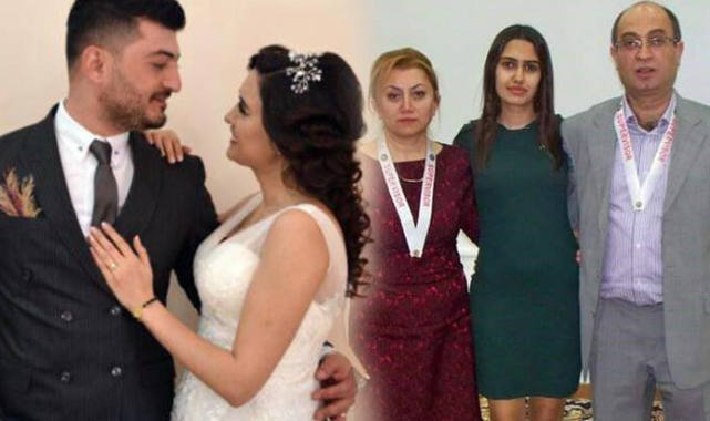 'Korkuyorum' paylaşımından 7 ay sonra öldürüldü