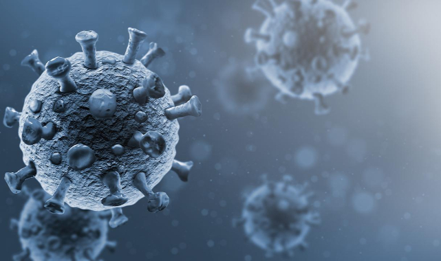 Son 24 saatin virüs tablosu: Vaka sayısı 17 bine yaklaştı!