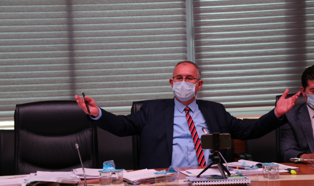 TCDD’den rekor zarar! 2020 yılı zararı yüzde 50 arttı, 4 milyara dayandı