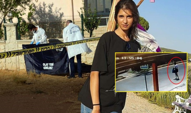 Yağmur'un katilinden kan donduran ifade