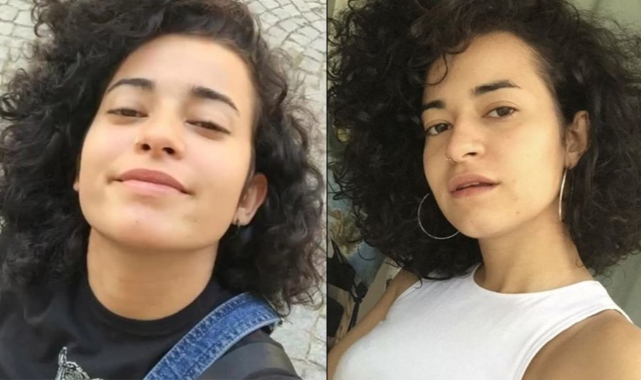 Antalya'da üniversite öğrencisi Azra 4 gündür kayıp