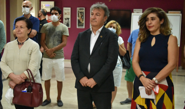 Başkan İduğ: “Kentsel yenilemeye Kızılay Mahallesi’nden başlıyoruz”