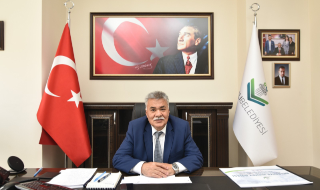 Başkan Tekin: TORBEL’de huzur hakkı uygulamasını AK Parti başlattı