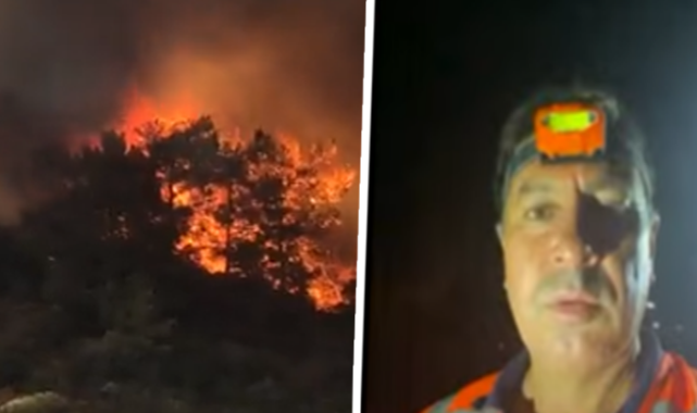 Bodrum Belediye Başkanı, Kissebükü'ndeki son durumu açıkladı