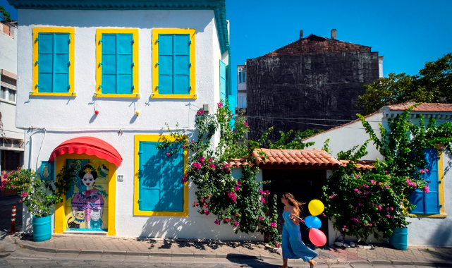 Buca’nın fotoğraf ödülleri sahiplerini buldu