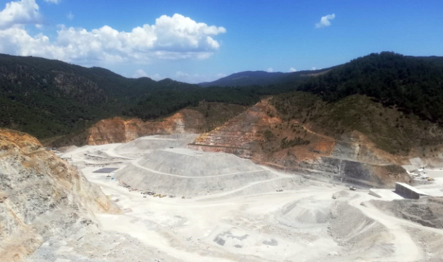Dikili’deki altın madeniyle ilgili sevindiren karar