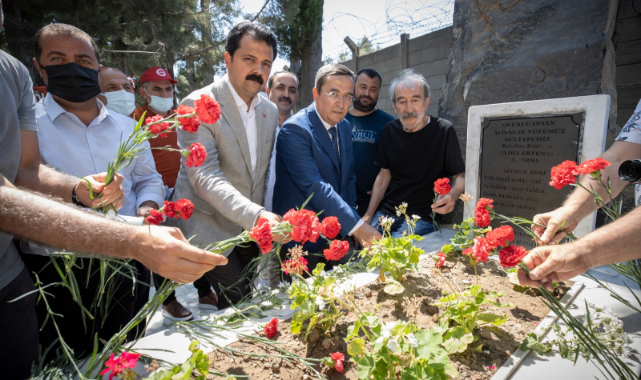 Efsane Başkan’ın mirası emin ellerde