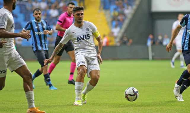 Fenerbahçe'de Ozan Tufan, Watford ile anlaştı