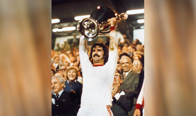 Gerd Müller, 75 yaşında yaşamını yitirdi