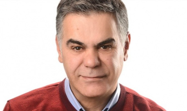 Hadi Özışık: Süleyman Özışık mesleğini bıraktı