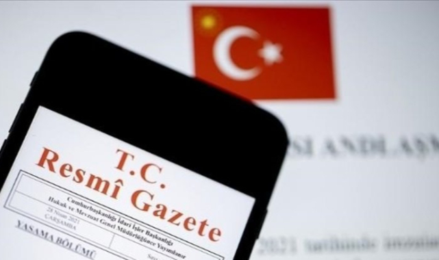 İzmir&#039;e kaymakam ataması yapıldı