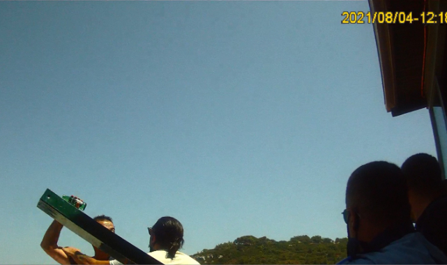 Karaburun’da “Düzenbaz”lığa zabıta engeli