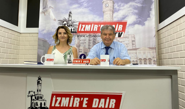 'Karşılaşmadığımız tek şey çok büyük bir volkan patlaması ve meteor düşmesi'