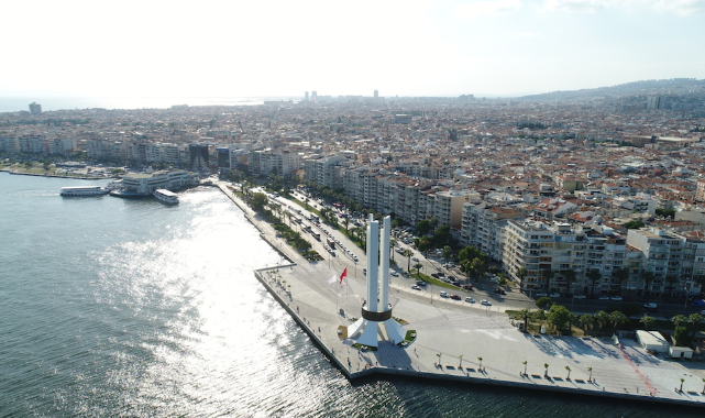 Kentsel yenilemede Karşıyaka’ya müjde!