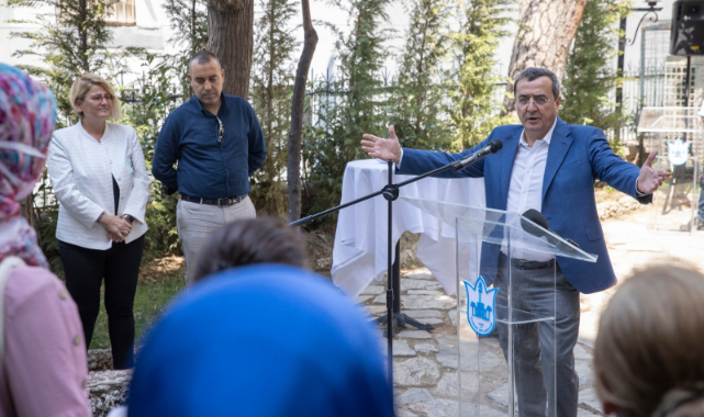 Konak’tan iş garantili bir proje daha  