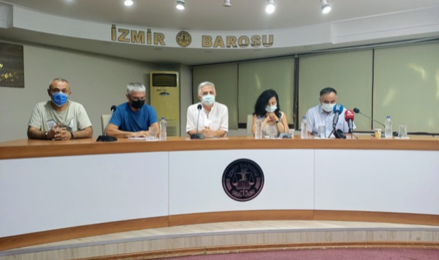 Ortak Basın Açıklaması: 'Eğitim anayasal bir haktır'