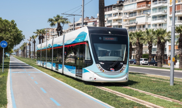 Proje ihalesi 20 Ağustos’ta: Örnekköy’e de tramvay hattı geliyor