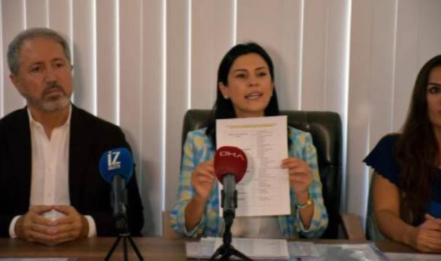 Saadet öğretmenden 'yolsuzluk' iddialarına yanıt