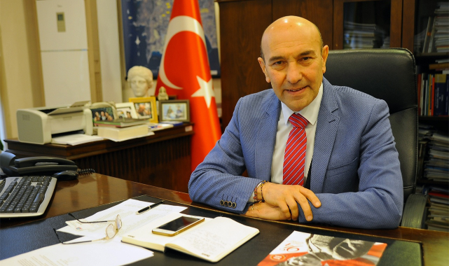 Tunç Soyer isyan etti: Krediyi bulduk, onay bekliyoruz, atın artık imzayı