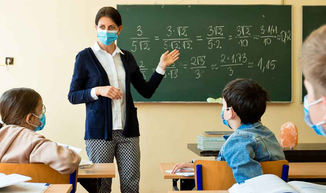 YÖK'ten yüz yüze eğitim açıklaması