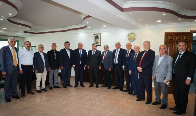 34. Ahilik Haftası Kutlaması