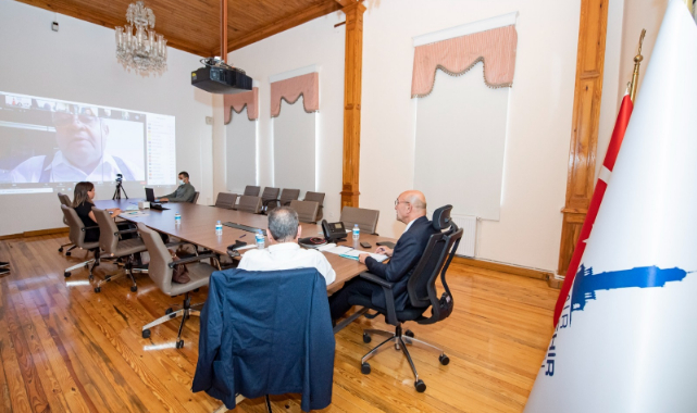 &quot;Asıl Hikaye Şimdi Başlıyor&quot;