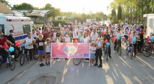 Avrupa Hareketlilik Haftası Balçova’da