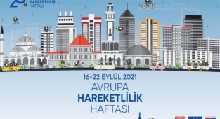 Avrupa Hareketlilik Haftası Başladı