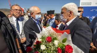 "Başka Bir Tarım Mümkün"