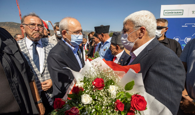 &quot;Başka Bir Tarım Mümkün&quot;