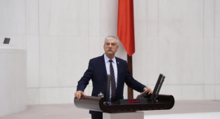 Beko: "2020’de Hiç Atama Yapılmadı!"