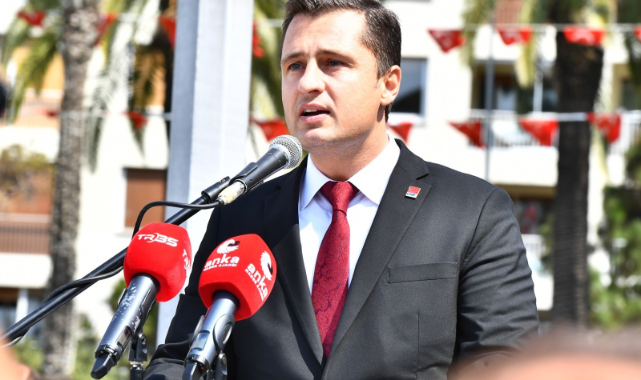 CHP&#039;nin çifte gururu