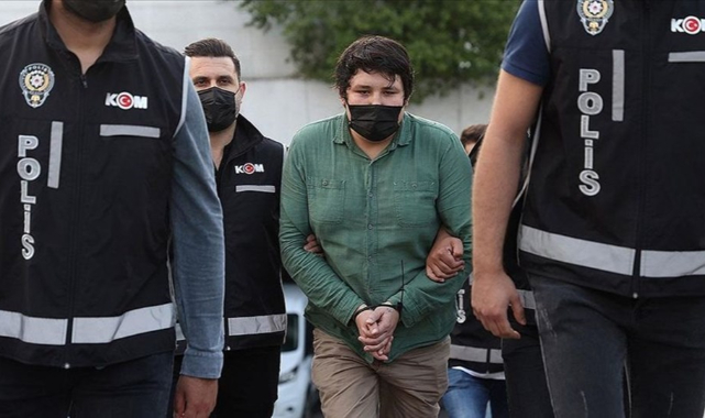 Çiftlik Bank davası: &#039;Tosuncuk&#039;tan 4 sayfalık savunma