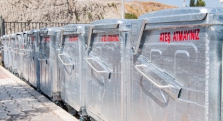 "Daha Temiz bir İzmir"