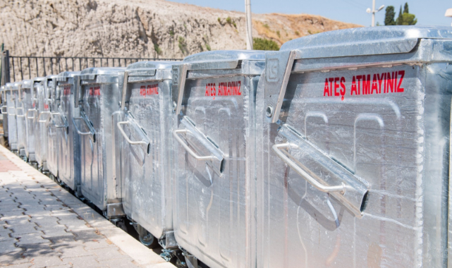 &quot;Daha Temiz bir İzmir&quot;