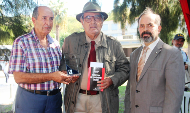 Dil Bayramı&#039;nın 89. yılı