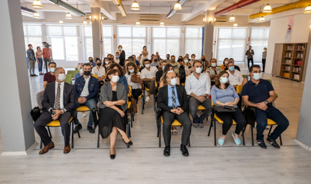 Ebeveyn Akademisi&#039;nde İlk Ders Başladı