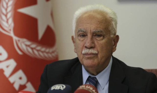 &#039;Erdoğan&#039;a birilerinin doğruları söylemesi lazım&#039;