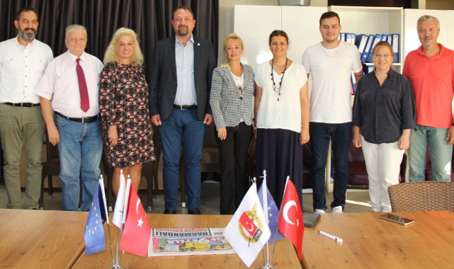 &quot;Gazetecilere Yapılan Baskı Fikir Özgürlüğüne Yapılan Baskıdır&quot;