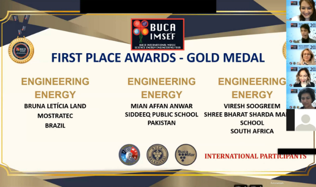 Genç bilim insanları Buca’da yarışacak