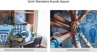 Gençlerin "Barınma" Sorununa Çözüm