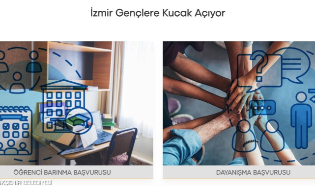 Gençlerin &quot;Barınma&quot; Sorununa Çözüm