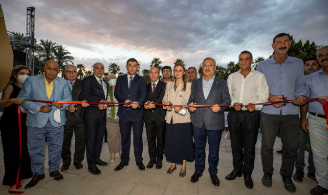Göbeklitepe Fotoğraf Sergisi İzmir&#039;de