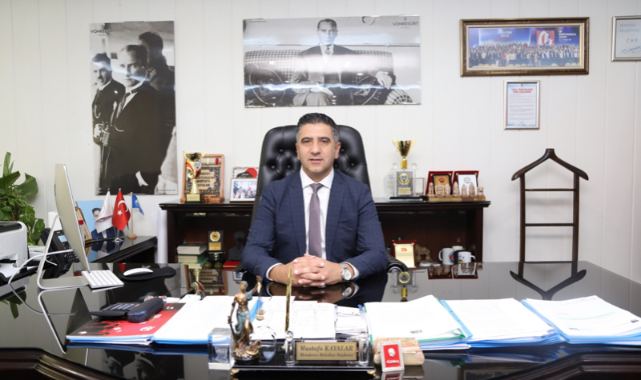 &quot;Gümüldür&#039;ün Sesiyiz&quot;