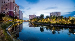 İzmir 3 Ödül Birden Kazandı