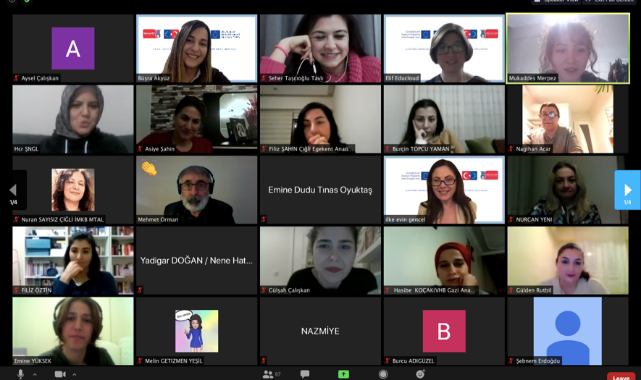 İzmir Demokrasi Üniversitesi&#039;nden bir uluslararası başarı daha